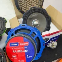 سیستم غول puro audio|صوتی و تصویری|رشت, سلیمانداراب|دیوار