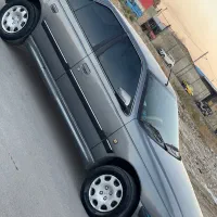 پارس ۹۲|خودرو سواری و وانت|بروجرد, |دیوار