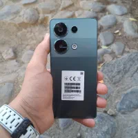 note13 pro 4g