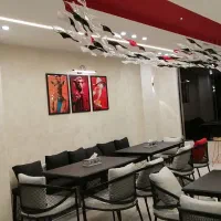 واگذاری مغازه فست فود وسوخاری