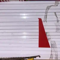 قفسه مغازه