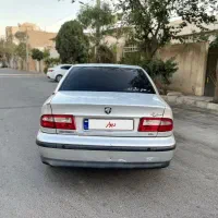 سمند 85 سفارش مدیران|خودرو سواری و وانت|تهران, شهرک شهرداری|دیوار