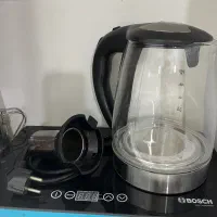 چای ساز بوش