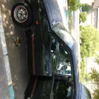 هاچ بک 87|خودرو سواری و وانت|اهواز, پردیس دو|دیوار