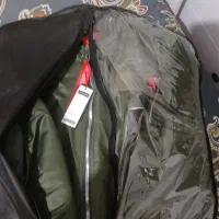 لباس پرواز زمستانی