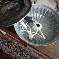 کیک پزبرقی|اجاق گاز و لوازم برقی پختوپز|رشت, پاره بیجار|دیوار