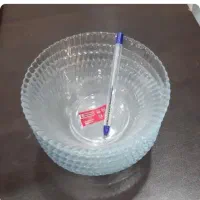 سرویس بلور و بلوریجات سلطان آباد|ظروف سرو و پذیرایی|بهارستان, |دیوار