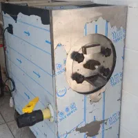 آبگیری گوجه درب منزل
