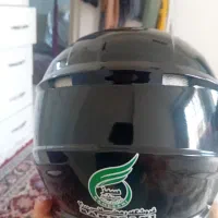 کلاه کاسکت موتورکیلیک|قطعات یدکی و لوازم جانبی|تهران, شهرک طالقانی|دیوار