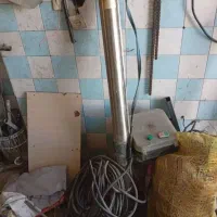 مبدل۸۰۰۰ دستی درحدنو