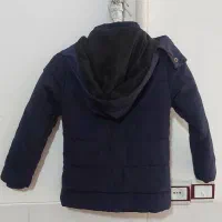 کاپشن پسرانه|کفش و لباس بچه|یزد, |دیوار