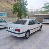 پارس نیمه سفارشی ۱۴۰۲