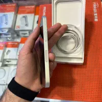 12mini 128g کارکرده|موبایل|تهران, شهرک غرب|دیوار