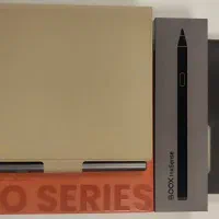 کتابخوان رنگی Go Color 7 Gen II به همراه قلم