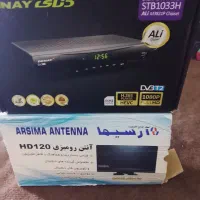 گیرنده