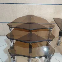 میز جلو مبلی سالم|مبلمان خانگی و میز عسلی|رفسنجان, |دیوار