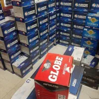 باطری زیر صفری دست دوم باتری استوک باتری نو باطری|قطعات یدکی و لوازم جانبی|تهران, وردآورد|دیوار