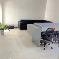 ۱۴۲متر شمال جردن/۸ساله/سه‌پارکینگ/ویو کارت پستالی|فروش دفتر کار، اتاق اداری، مطب|تهران, جردن|دیوار