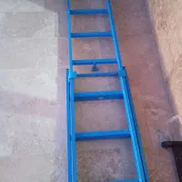 نردبان 5متری کشویی