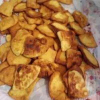 قبول سفارش نان تابه ای کلانه|خوردنی و آشامیدنی|محمدشهر, ولدآباد|دیوار