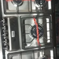 سینک ظرفشویی استیل . گرانیتی . هود