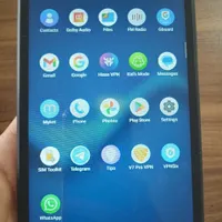 تبلت لنوو در حد نو مدل TAB M7-7305X