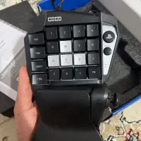 کیبورد مخصوص پلی استیشن|کنسول، بازی ویدئویی و آنلاین|رشت, بلوار گیلان|دیوار