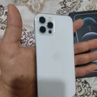 آیفون 12پرو 256 رجیستر شوده