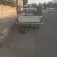 پیکان وانت ۸۹