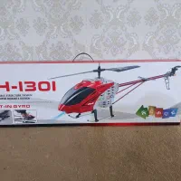 هلیکوپتر LH1301 شارژی -کنترلی سایز بزرگ