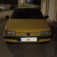 پژو 405 GLX تاکسی|خودرو سواری و وانت|کرمانشاه, |دیوار