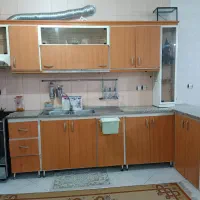 کابینت فلزی