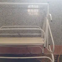 گهواره نوزاد|تخت و صندلی بچه|زاهدان, |دیوار