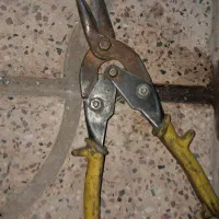 تیزکردن وسایل