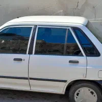 پراید۱۳۱|خودرو سواری و وانت|ابهر, |دیوار