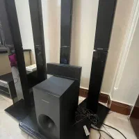 سینماخانگی سامسونگ|سیستم صوتی خانگی|تهران, مشیریه|دیوار