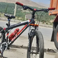 دوچرخه المپیا ۲۶|دوچرخه، اسکیت، اسکوتر|بابا حیدر, |دیوار