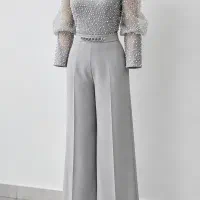 لباس مجلسی