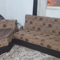 مبل|مبلمان خانگی و میز عسلی|تهران, حسن‌آباد|دیوار