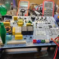 تعمیرات تخصصی برد لباسشویی یخچال پکیج پاکدشت|خدمات پیشه و مهارت|پاکدشت, پاکدشت (مامازند)|دیوار