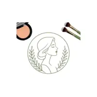 مدل برای میکاپ