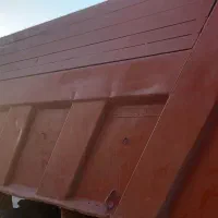 تک مان عراقی قرمز فروش فوری تخفیف ویژه|خودرو سنگین|دلبران, |دیوار