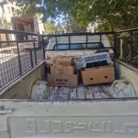 وانت مدل ۸۷