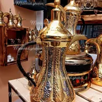 گم گمسوری اصل دسته چرم یک تیکه ۶۰ سانتی