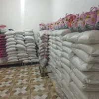 عرضه انواع برنج ایرانی پاکستانی و تایلندی گریدA وB|خوردنی و آشامیدنی|نورآباد, |دیوار