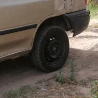 لاستیک کویر تایر نو استفاده نشده