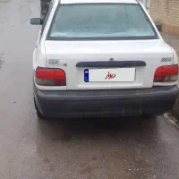 پراید شاسی سالم|خودرو سواری و وانت|دوگنبدان, |دیوار