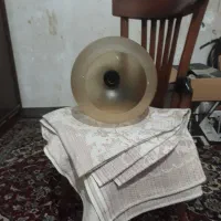 لوستر نونو3عدد|لوستر و چراغ آویز|اهواز, فرهنگ شهر|دیوار