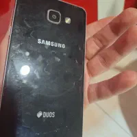 برد گوشی سامسونگ A7 2016