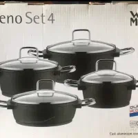 ظروف آشپزخانه